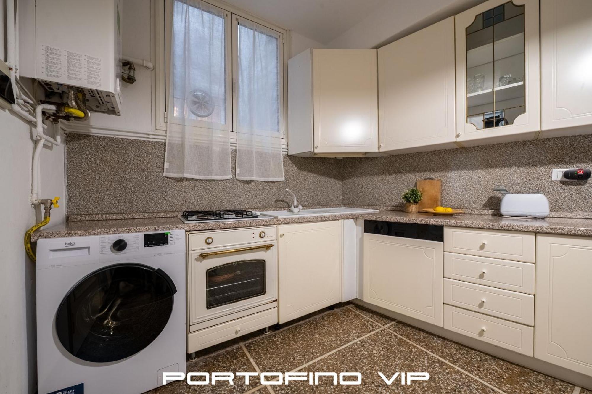 Appartement Cocca'S House By Portofinovip Extérieur photo