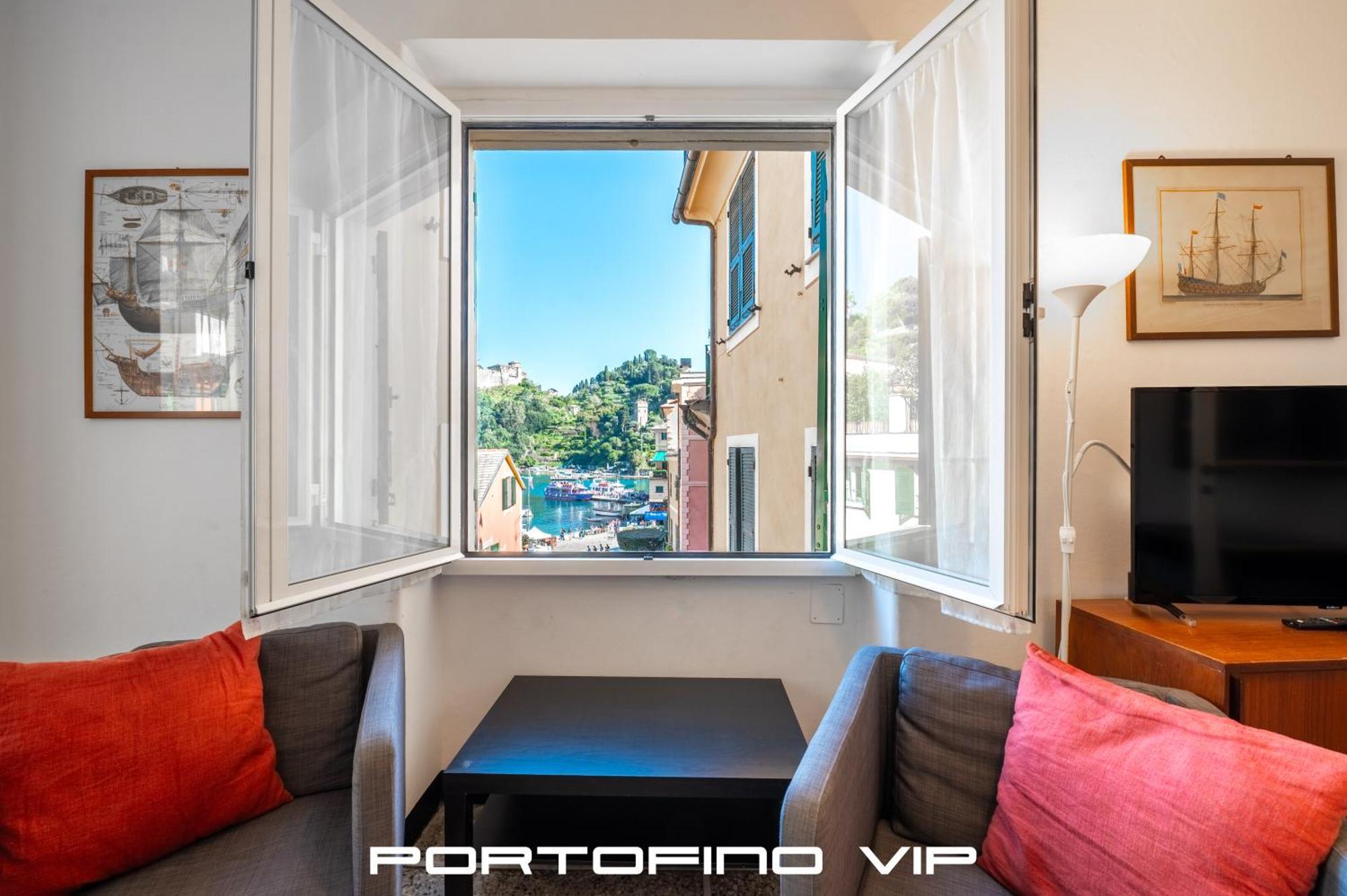 Appartement Cocca'S House By Portofinovip Extérieur photo