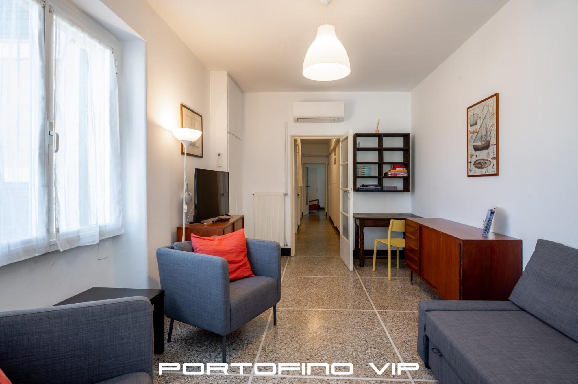 Appartement Cocca'S House By Portofinovip Extérieur photo