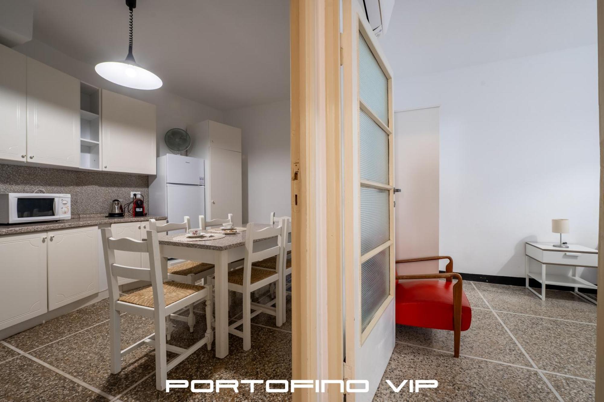 Appartement Cocca'S House By Portofinovip Extérieur photo