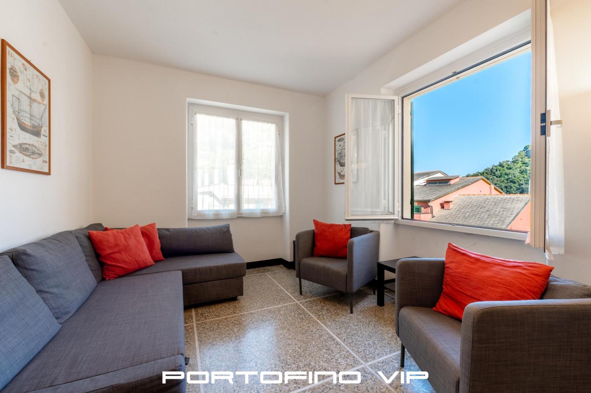 Appartement Cocca'S House By Portofinovip Extérieur photo