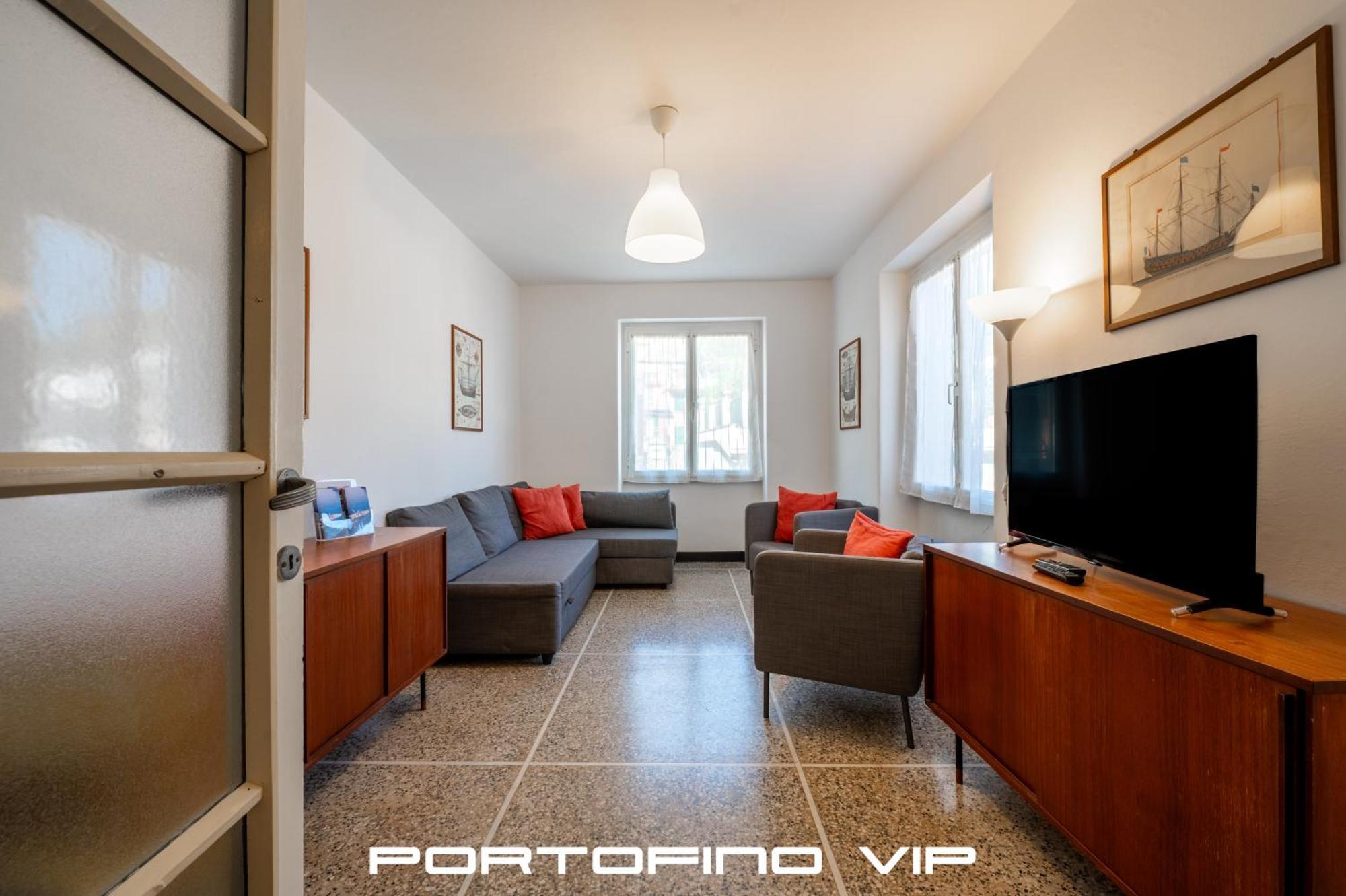 Appartement Cocca'S House By Portofinovip Extérieur photo