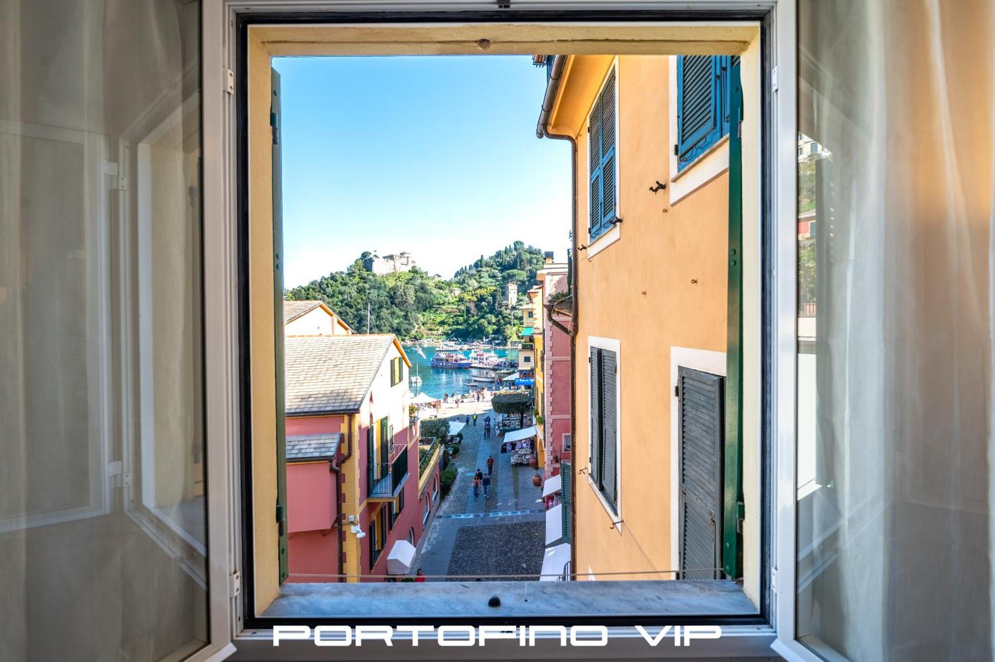 Appartement Cocca'S House By Portofinovip Extérieur photo