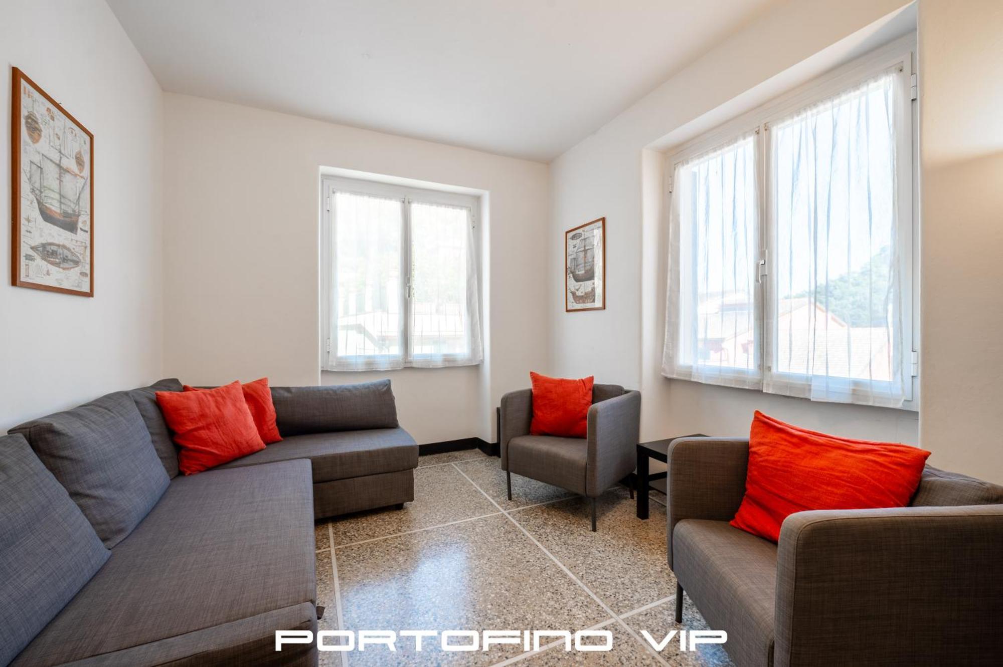 Appartement Cocca'S House By Portofinovip Extérieur photo