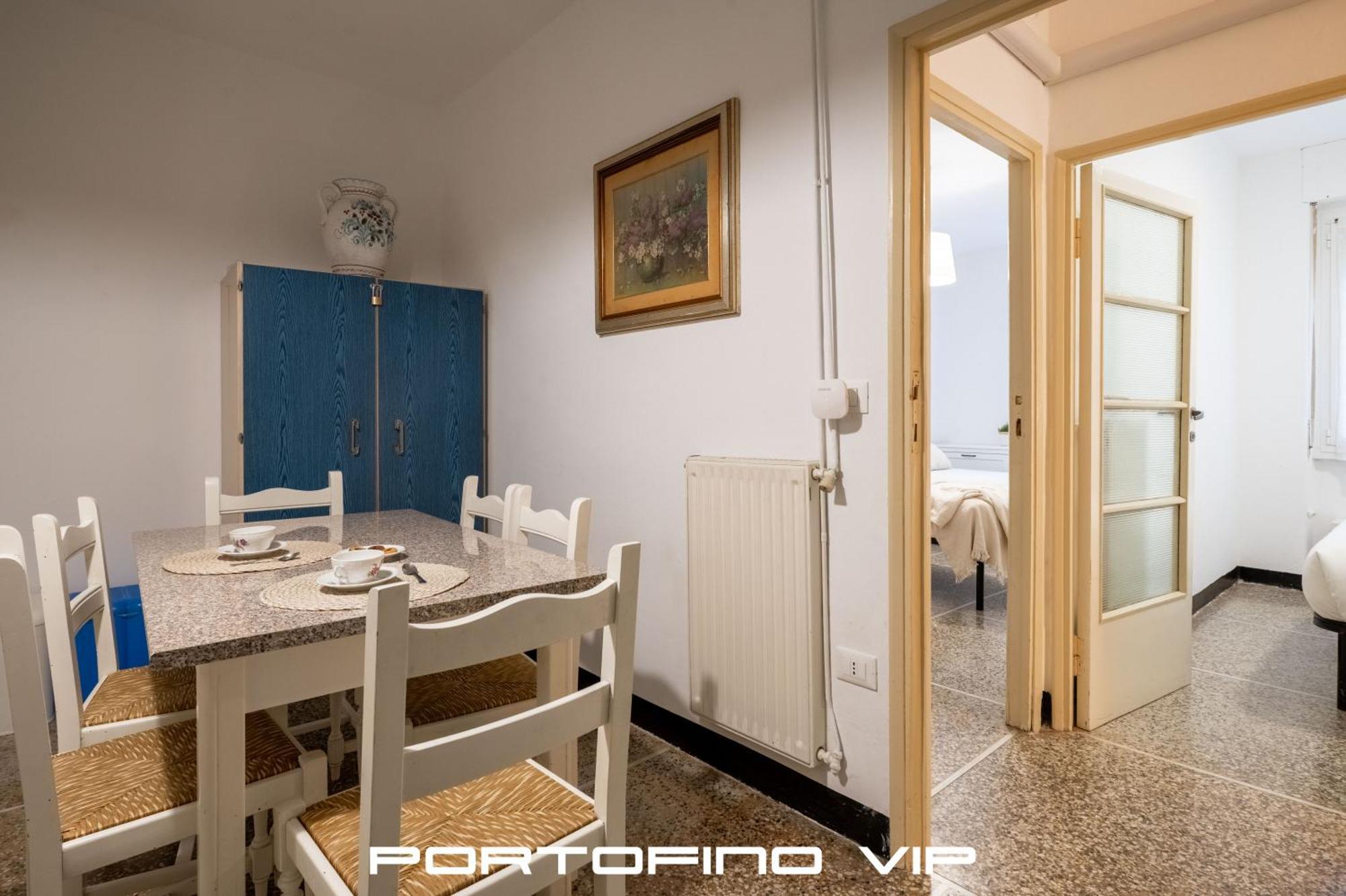 Appartement Cocca'S House By Portofinovip Extérieur photo