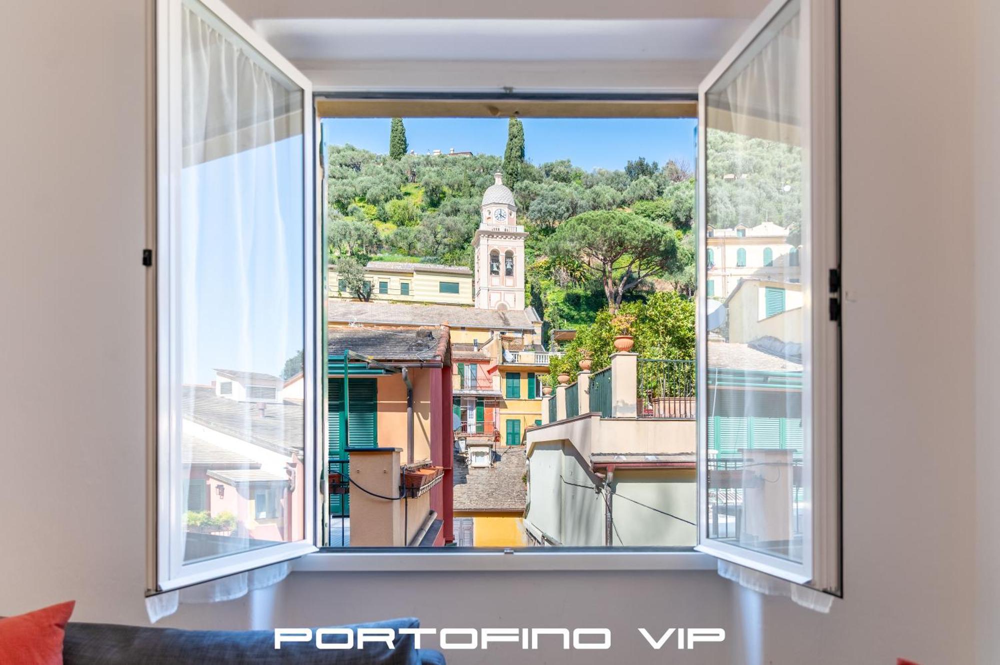 Appartement Cocca'S House By Portofinovip Extérieur photo