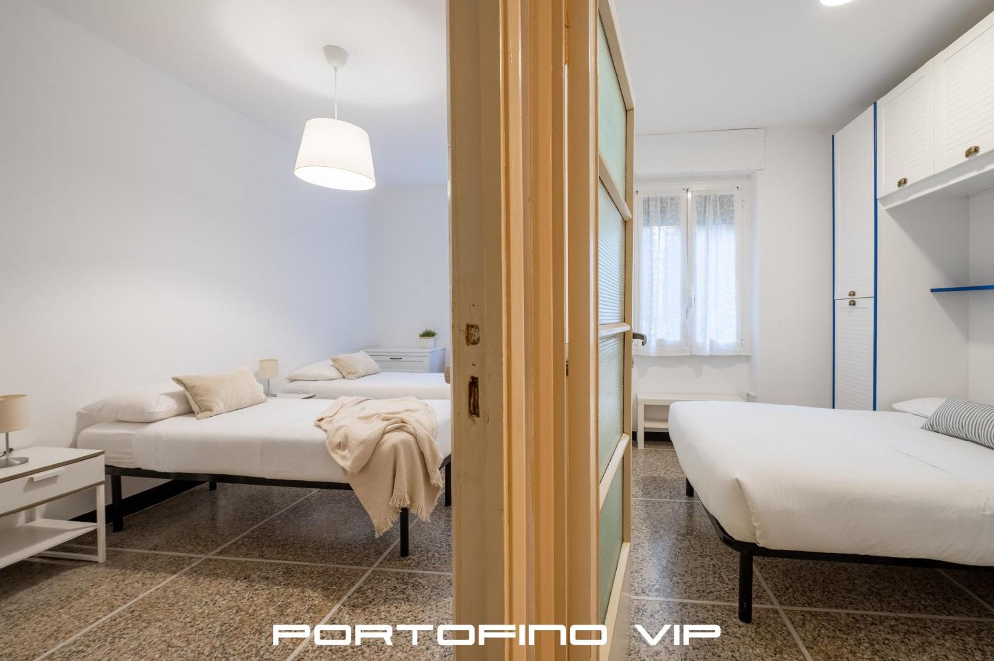 Appartement Cocca'S House By Portofinovip Extérieur photo