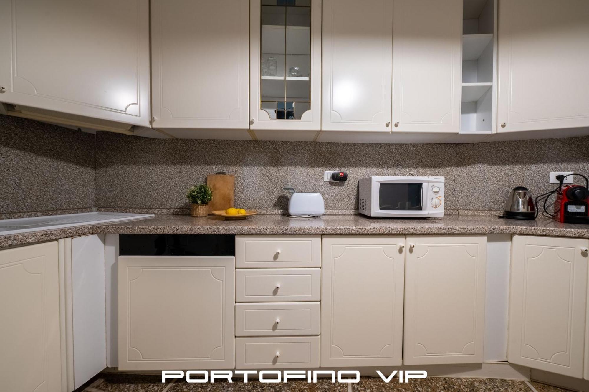 Appartement Cocca'S House By Portofinovip Extérieur photo