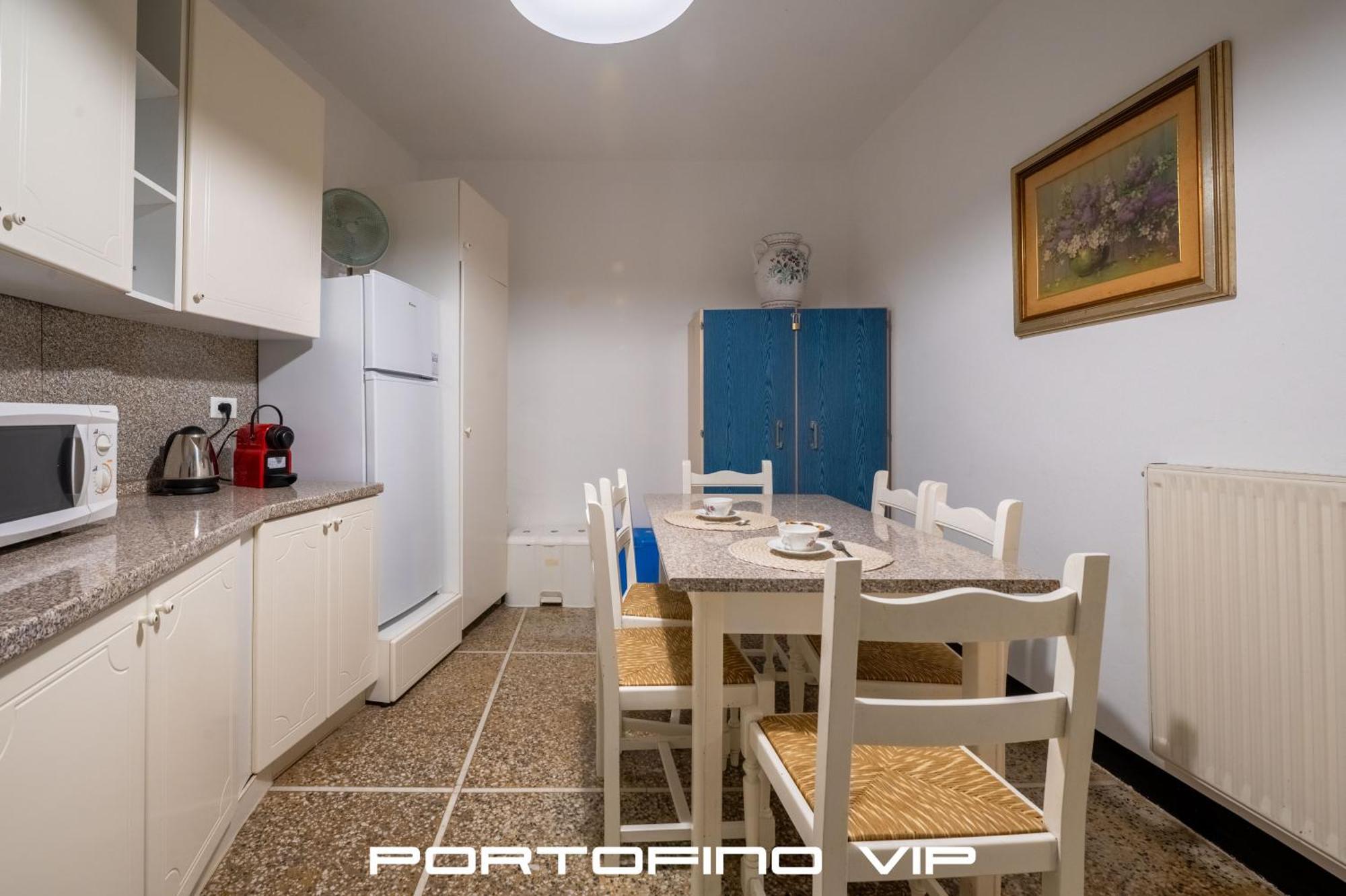 Appartement Cocca'S House By Portofinovip Extérieur photo