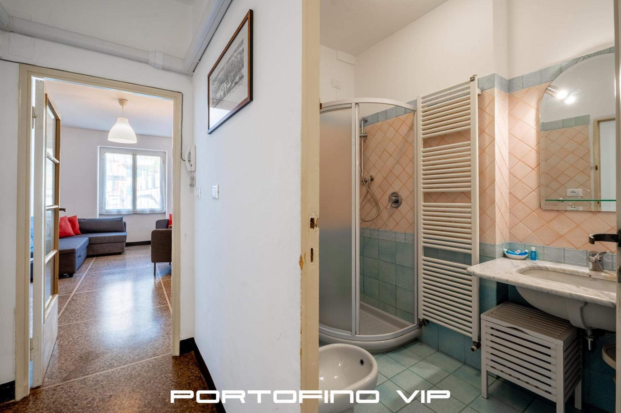 Appartement Cocca'S House By Portofinovip Extérieur photo