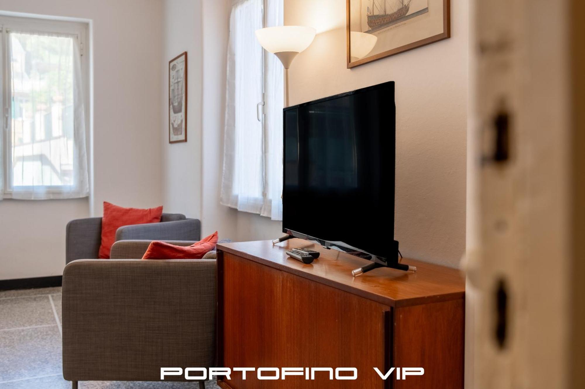 Appartement Cocca'S House By Portofinovip Extérieur photo