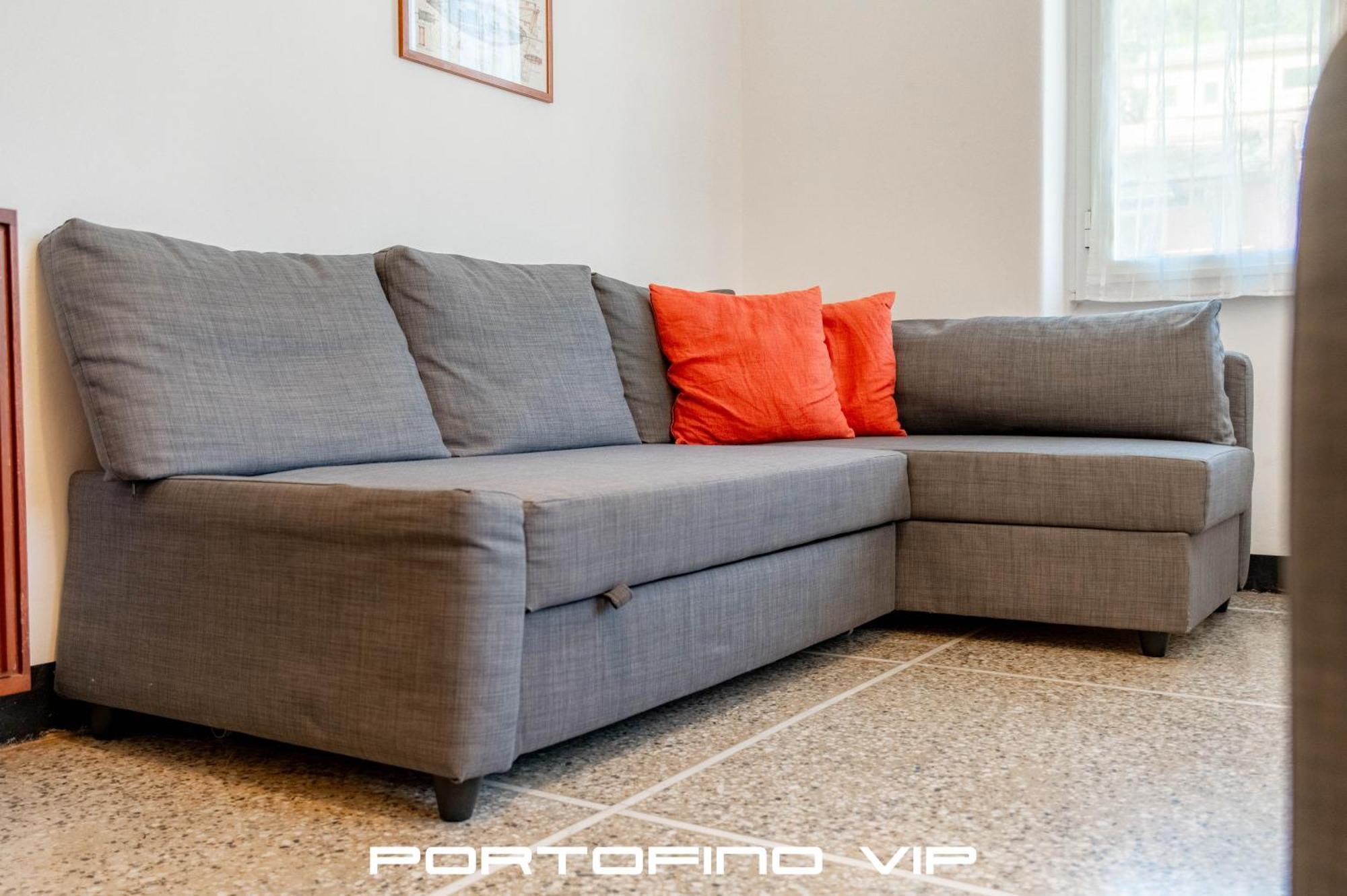 Appartement Cocca'S House By Portofinovip Extérieur photo